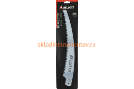 Полотно для ножовки Bellota H4588-13