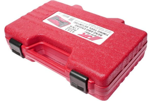 Набор фиксаторов распредвала для установки фаз ГРМ MERCEDES M156, ML63, S63L, S63, CLS63, CLK63 JTC 4243