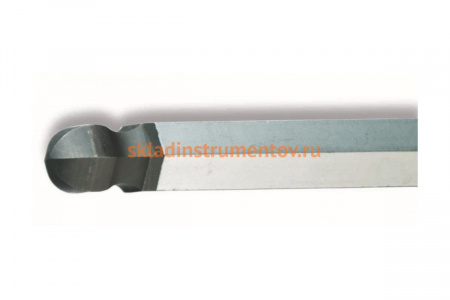 Неизолированная отвертка с шестигранным жалом CIMCO SW4 100мм 11 7224