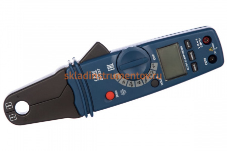 Токовые клещи СЕМ DT-337 481905