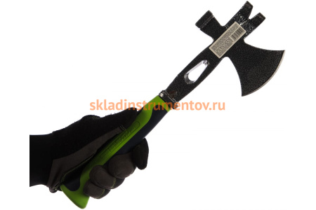 Топор 3 в 1 СИБРТЕХ 21673