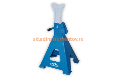 Грузоподъемная стойка 12 т TROMMELBERG C101312