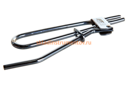 Приспособление для пережима трубопроводов JTC 1342