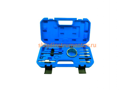 Набор фиксаторов для обслуживания двигателей ROCKFORCE Сitroen, Peugeot RF-911G7