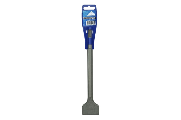 Зубило (14Х250Х50 мм; SDS-plus) Vertextools 111-50-250