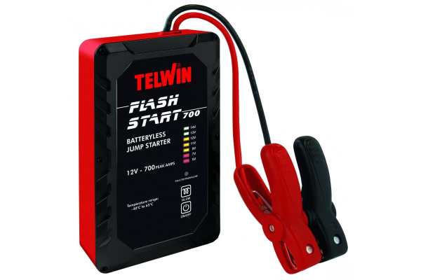Пусковое устройство Telwin FLASH START 700 12V 829567