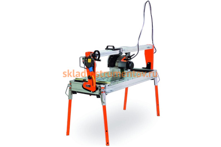 Электрический плиткорез BATTIPAV PRIME 150 9150