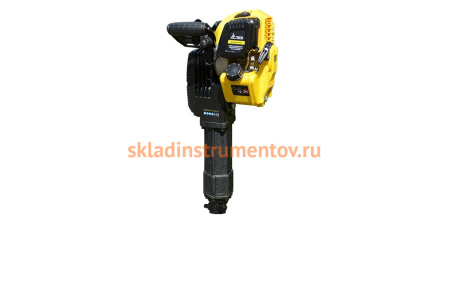 Бензиновый отбойный молоток ТСС TSS-GJH95 207000 Бензиновый отбойный молоток ТСС TSS-GJH95 207000