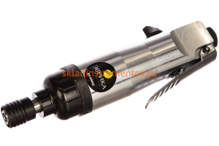 Прямая пневмоотвертка ЭВРИКА ER-83602