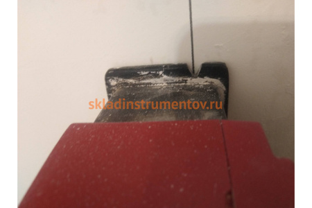 Электрический штроборез ЗУБР МАСТЕР ЗШ-30-1200 Т