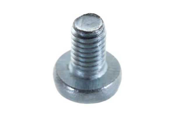 Винт ЗУБР DIN 7985, M6 x 10 мм, 5 кг, (примерно 1075 шт.) кл. пр. 4.8, оцинкованный, 303150-06-010