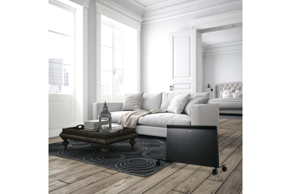 Конвективно-инфракрасный обогреватель Ballu Plaza Solar BIHP/S-1300 НС-1246089