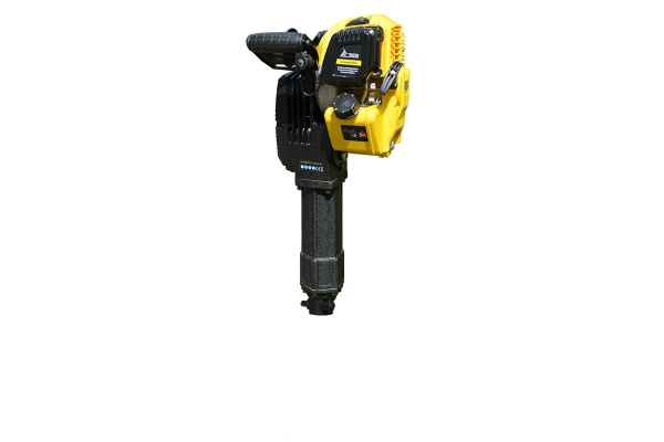 Бензиновый отбойный молоток ТСС TSS-GJH95 207000 Бензиновый отбойный молоток ТСС TSS-GJH95 207000