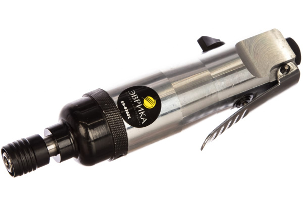 Прямая пневмоотвертка ЭВРИКА ER-83602