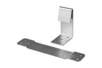 Скользящая опора для стропил "МАСТЕР" Зубр 40x90x160 мм, 20 шт 310165-160 310165-160