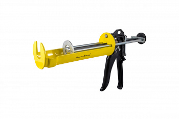 Пистолет для химического анкера МастерАлмаз 300 мл 10509215