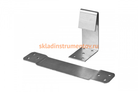 Скользящая опора для стропил "МАСТЕР" Зубр 40x90x160 мм, 20 шт 310165-160 310165-160