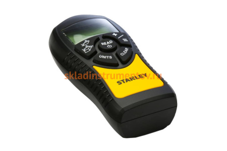 Ультразвуковой дальномер Stanley INTELLIMEASURE 0-77-018