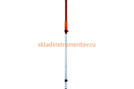 Рейка нивелирная для лазерных приемников Laser STAFF ADA A00230