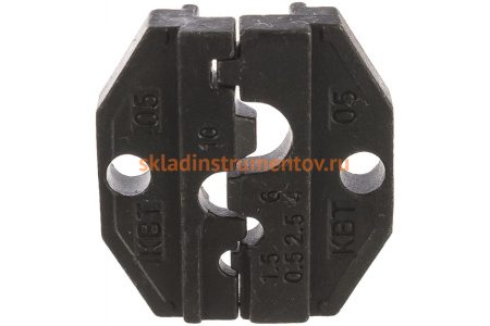 Матрица МПК-05 КВТ 69961