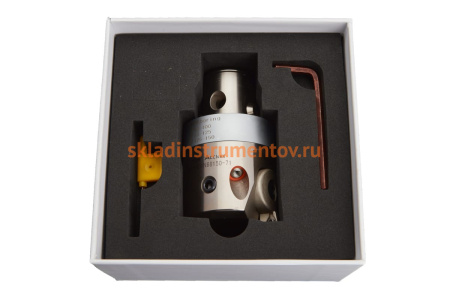 Расточная головка CKB6-EWN68150-71 ACCKee bh00011