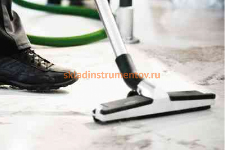 Пылеудаляющий аппарат FESTOOL CTM 48 E LE EC/B22 R1 575286