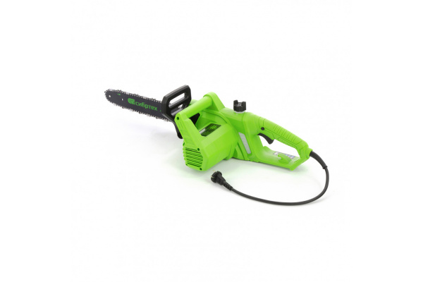 Электрическая цепная пила СИБРТЕХ ПЦЭ-2200П 95614