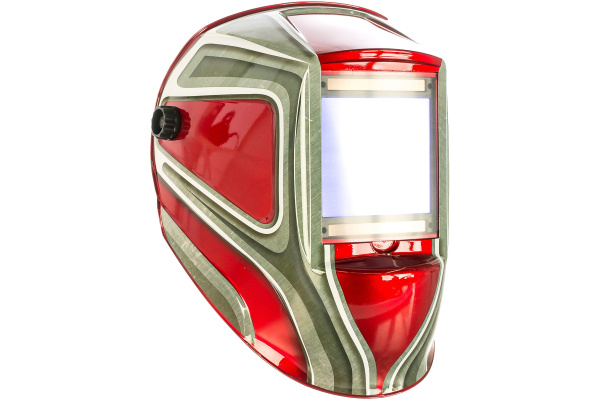 Маска сварщика FOXWELD GEFEST вектор, ф-р 9700V 5296