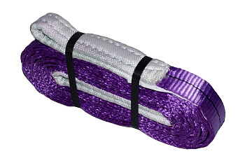 Строп ПКФ Строп СТП-1т SZ014953 (L-6 м, SF6 30 мм)