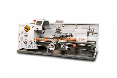 Токарный станок MetalMaster MasterTurn 2860G 17031