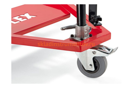 Мобильное рабочее место систем для шлифования стен и потолков FLEX GM 320 382167