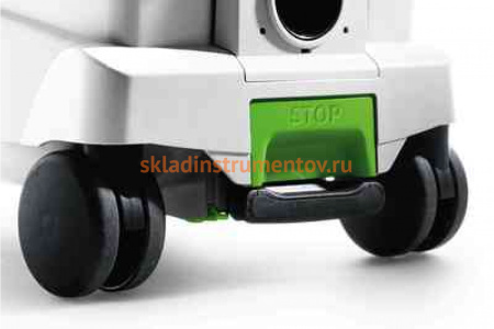 Пылеудаляющий аппарат FESTOOL CTM 48 E LE EC/B22 R1 575286