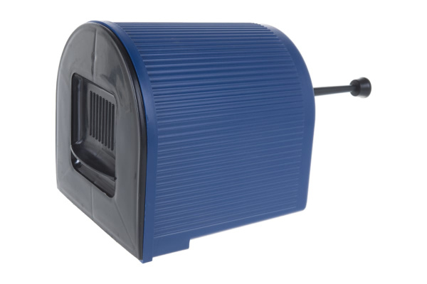 Пластиковый рукомойник 5 л Grinda 428494-5