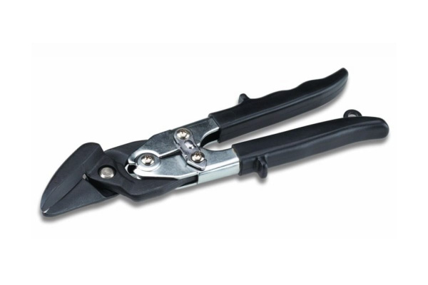 Фигурные листовые ножницы для правого реза CIMCO 12 0282