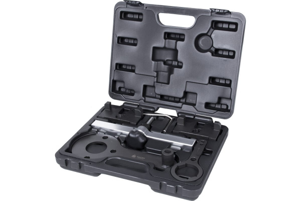 Набор фиксаторов распредвала/коленвала МАСТАК BMW, кейс, 6 предметов 103-21212C