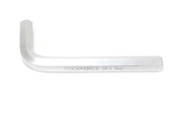 Г-образный 6-гранный ключ ROCKFORCE 5.5мм RF-764055