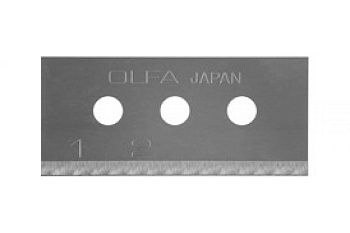 Лезвие специальное 10 шт. для OL-SK-10 17,8 мм OLFA OL-SKB-10/10B