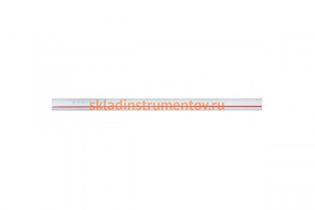 Труба Энкор PPRC ф 20х3,4 PN20 2м белая 63044