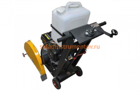 Нарезчик кровли МИСОМ СО-349К J013300000349BK