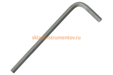 Длинный шестигранник FORCE 10мм 76410XL