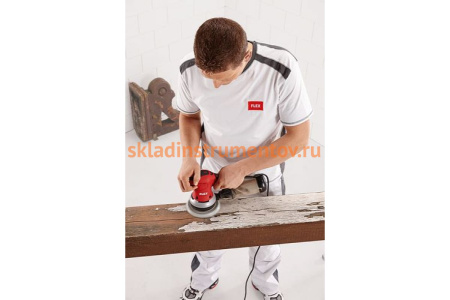 Эксцентриковая шлифовальная машинка FLEX ORE 150-5 379468