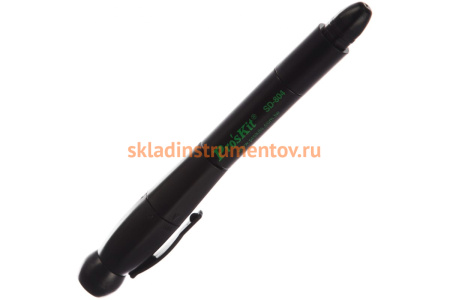 Отвертка 5 в 1 с фонариком ProsKit SD-804 00250230