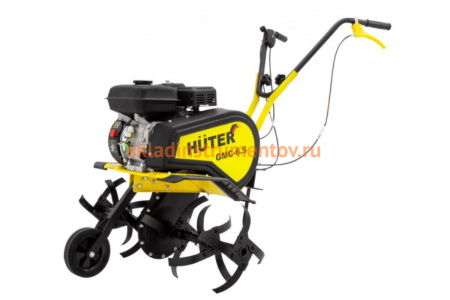 Мотокультиватор Huter GMC-6.5 70/5/6