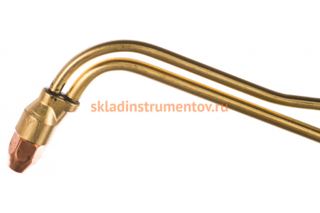 Пропановый резак КЕДР Р1П-02 № 1-2 8012038 Пропановый резак КЕДР Р1П-02 № 1-2 8012038