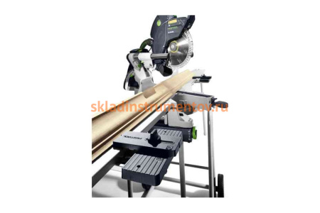 Опора угловая AB-KA-UG/2 FESTOOL 203356