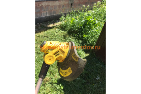 Аккумуляторный триммер Huter GET-36-4Li 70/1/10