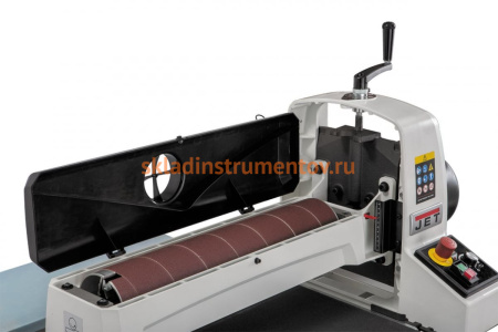 Барабанный шлифовальный станок JET JWDS-2244-M 723540OSKM