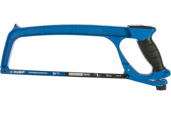 Ножовка по металлу ЗУБР ЭКСПЕРТ 15776_z01