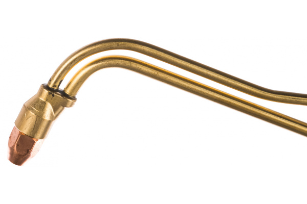 Пропановый резак КЕДР Р1П-02 № 1-2 8012038 Пропановый резак КЕДР Р1П-02 № 1-2 8012038