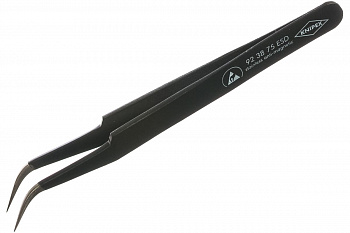 Прецизионный пинцет KNIPEX KN-923875ESD